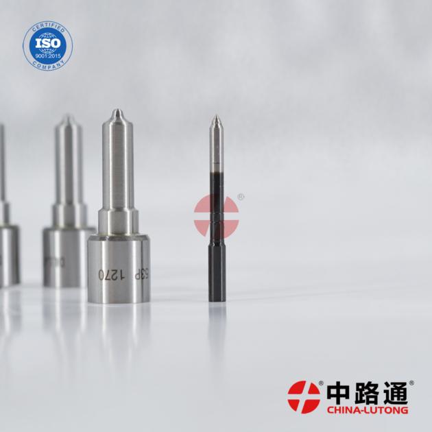 High Quality Nozzle DLLA153 P958 DLLA153P958 for diesel injector suppliers 
