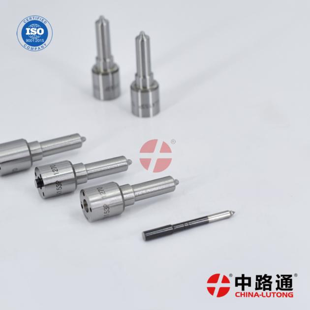 nozzles or injectors DLLA155P965 DLLA155 P965 for injector delphi common rail