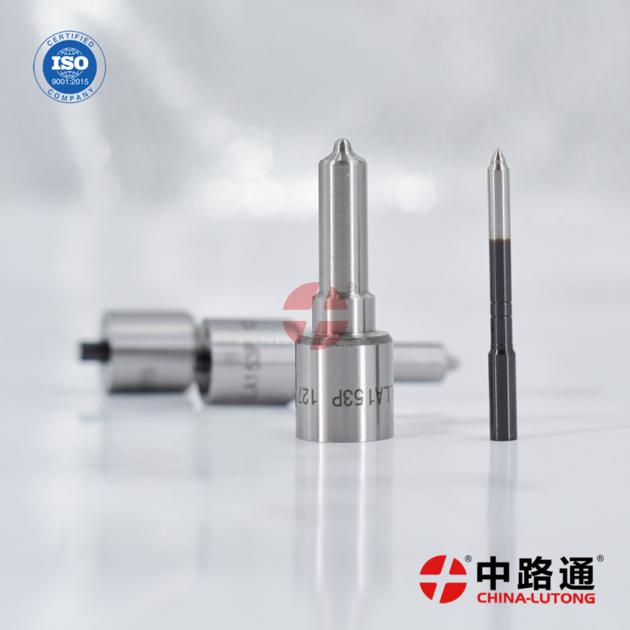 Diesel spray tip  DLLA155P970 DLLA155 P970 for automatic fuel spray injector 