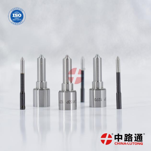 performance injector nozzles DLLA155P1062 DLLA155 P1062 FOR vw injector rebuild 