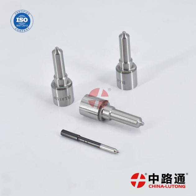 High Pressure Diesel Injection Nozzles DLLA153 P885 fuel truck nozzles