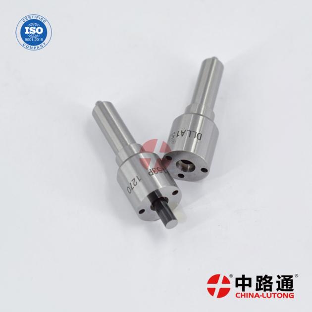 diesel injector or nozzle DLLA154PN270 DLLA154 PN270 piezo injector nozzle