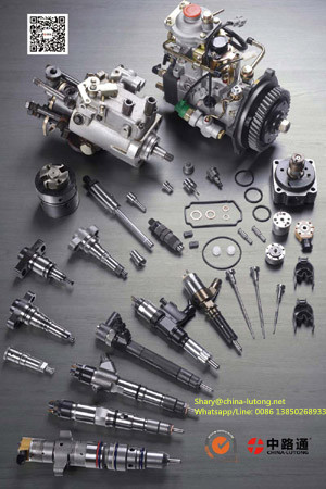 pressure-limiting valve 499000-4441 unit pump common rail-fuel pressure sensor rail