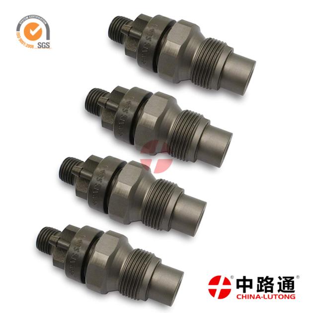 High Pressure Fuel Injector  0 445 110 382 toyota common rail injectors