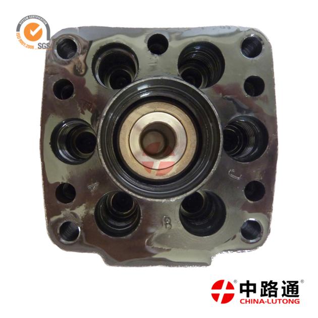 diesel truck rotor 096400-1320 FOR Denso rotor head valve
