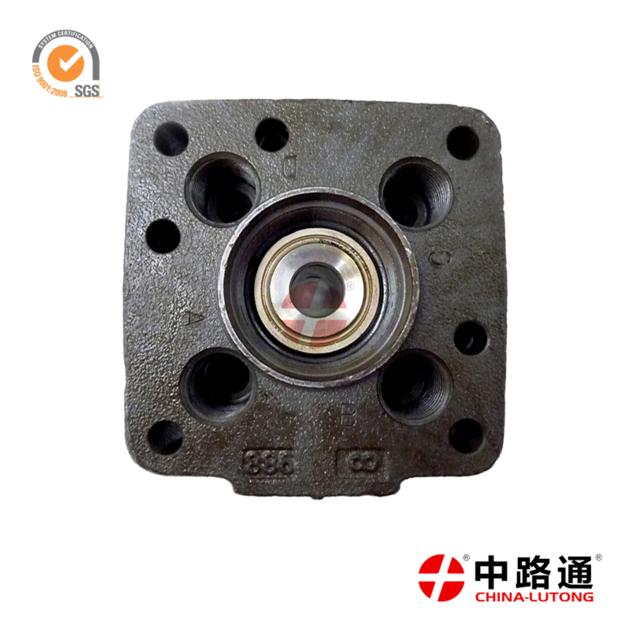 hydraulic head of pump 1 468 334 424 mechanical pump head for VOLVO 