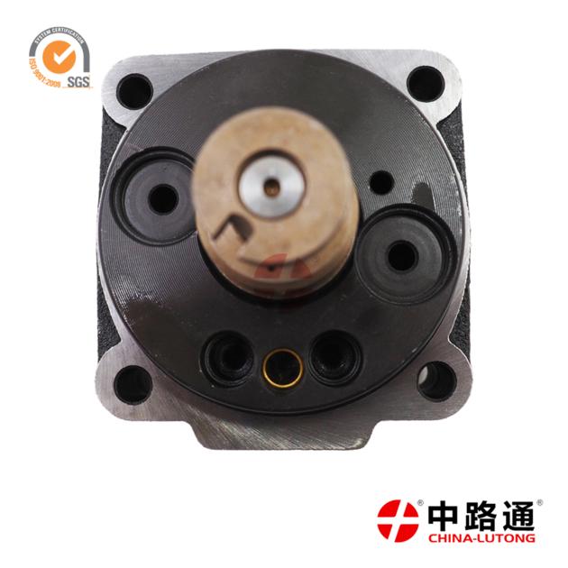 096400-1260 pump head replacement-Pump rotor manufacturing