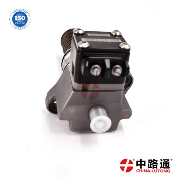 mack unit pump replacement 1435558 for high pressure pump replacement 