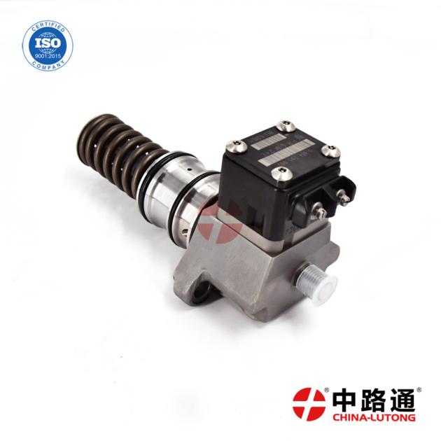 high pressure pump oil 0 414 750 004 Common Rail Pressure Release Valve