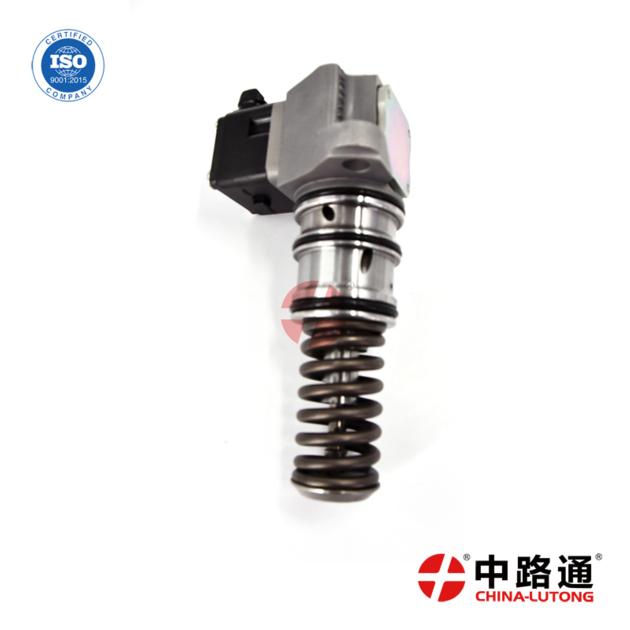 Diesel Engine Oil Pump 1392052 for Bosch Fuel Pressure Relief Valve 