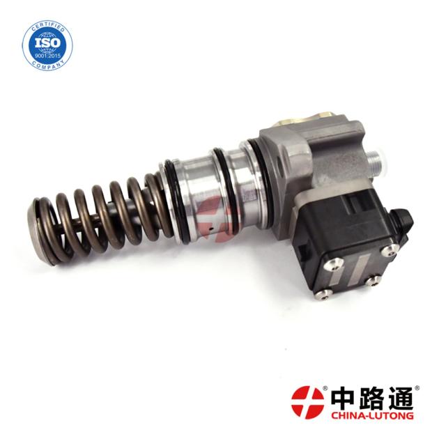 car fuel rail pressure sensor 04286967 for diesel pickup pump 