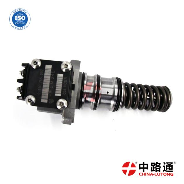 unit pump system bosch 0 414 401 106 fuel system pump-nozzle for eui injector parts