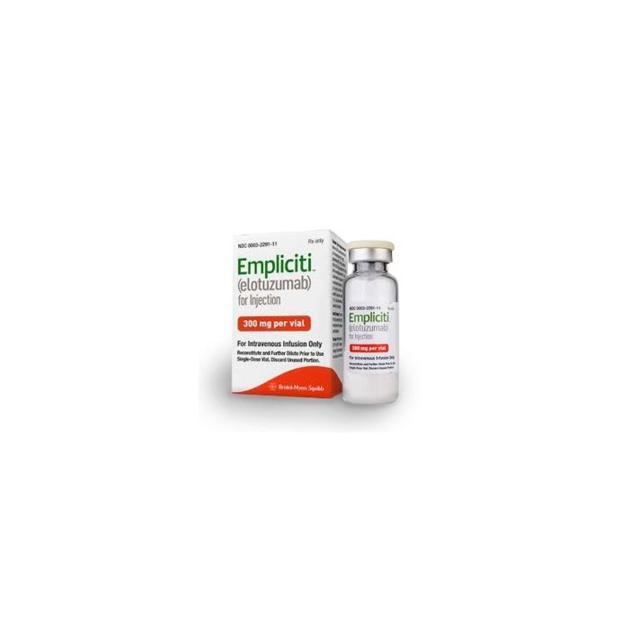 Empliciti (elotuzumab) for sale