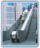 escalator