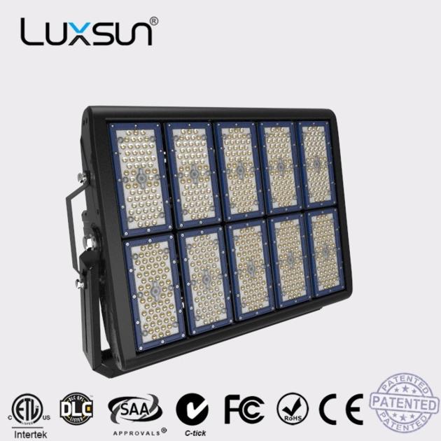 OpSun flood light