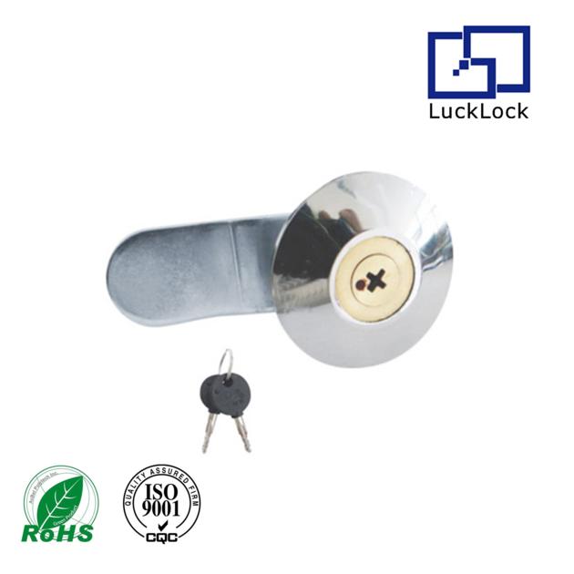 FS2083/ms401 industrial cabinet cam lock for metal box