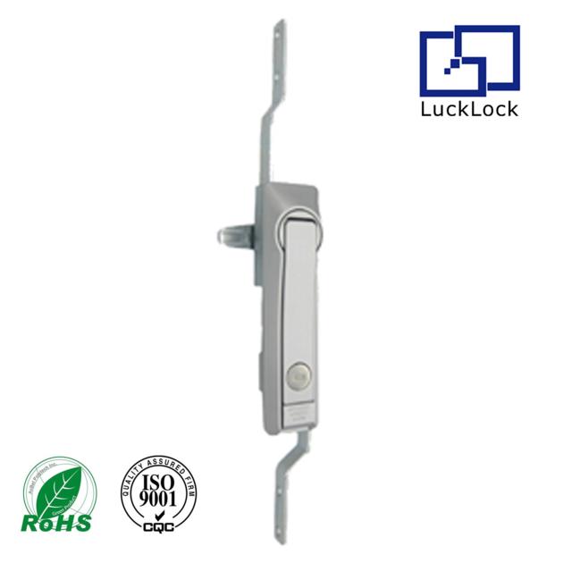 FS3172 Industrial Cabinet Lock for Traffic Equipment Fastening Device Powder Rod Control Generator
