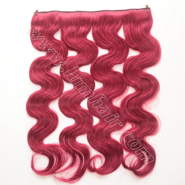 Halo Hair Extensions Cheap From China