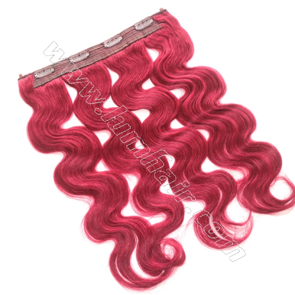 Halo Hair Extensions Cheap From China