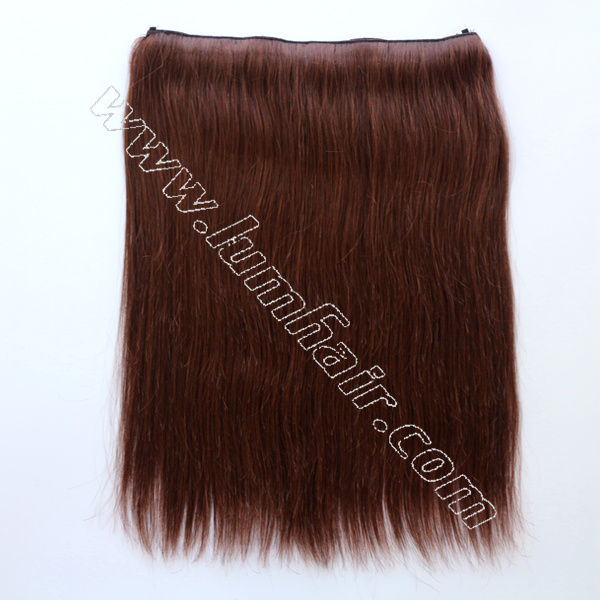 Halo hair extensions cheap from China hair extensions suppliers