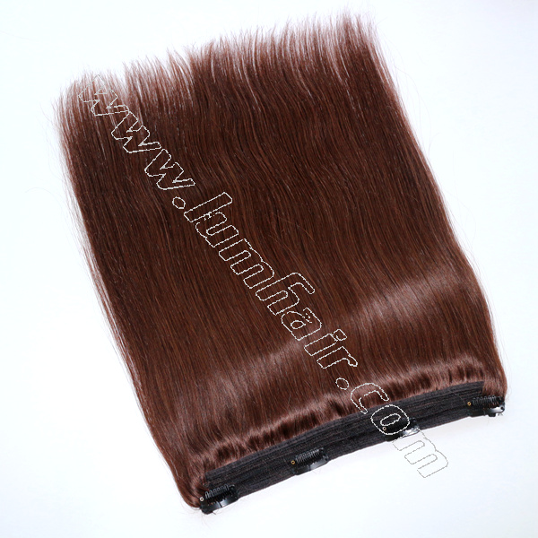Halo hair extensions cheap from China hair extensions suppliers