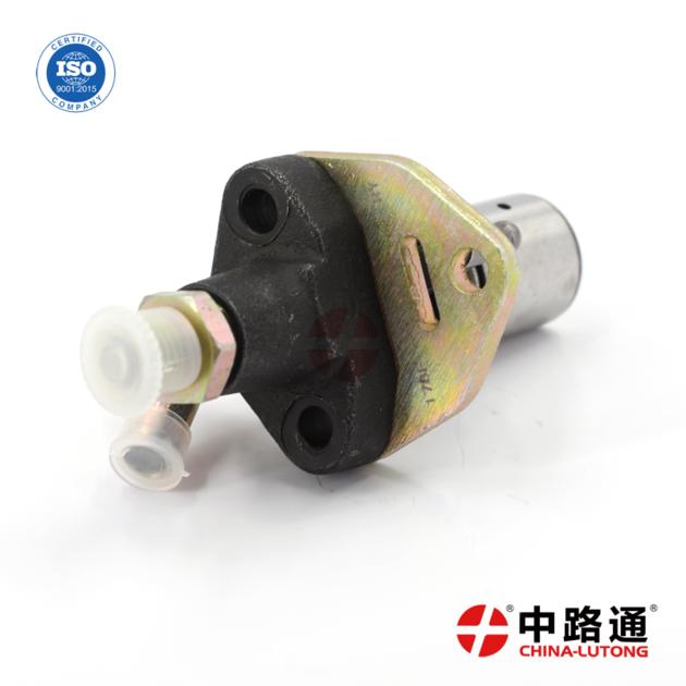 186F Diesel Fuel Injector Pump for aftermarket yanmar engine parts 186F oil Pump