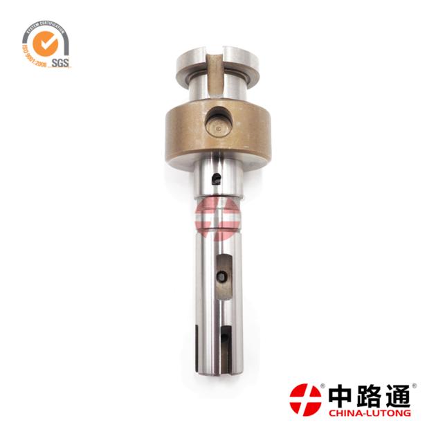 Inline Fuel Injection Pump System 1