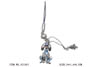 mobile pendant
