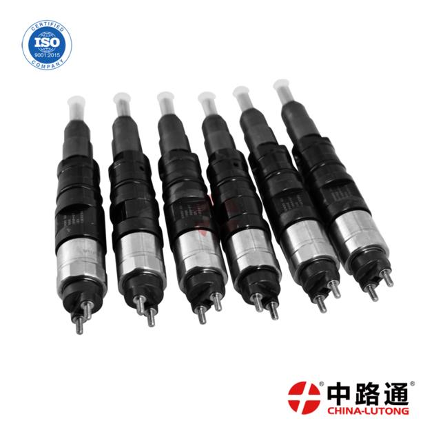 nozzle injector denso G3 nozzles for diesel injectors 