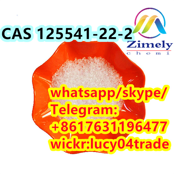 Better piperidine CAS 125541-22-2 tert-Butyl 4-anilinopiperidine-1-carboxylate 