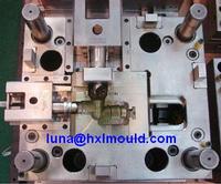 plastic injection mold