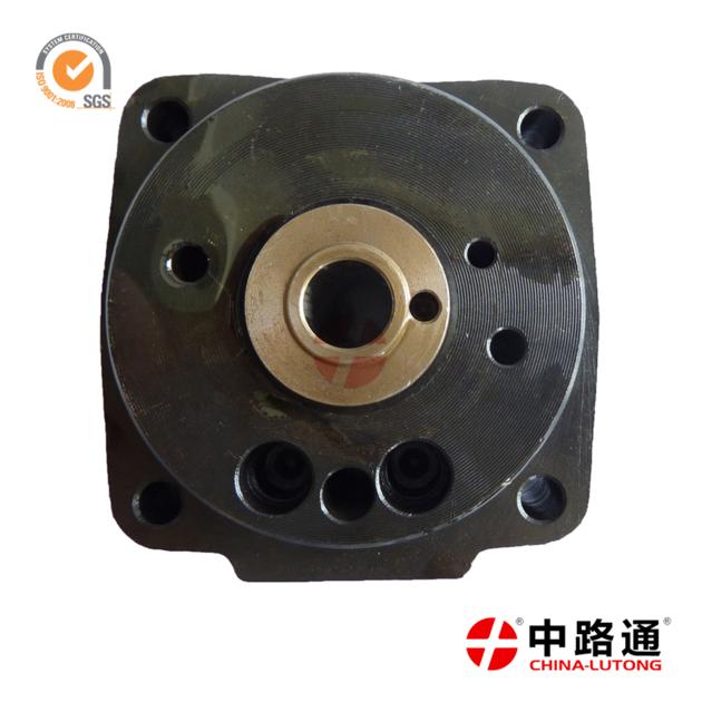 High-pressure pump 096400-1800 6/12R injector rotor seal