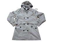 canvas jacket