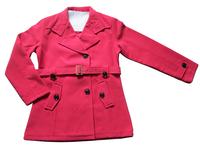 women woolen jacket