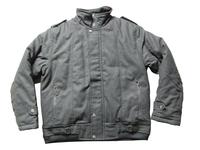 woolen jacket