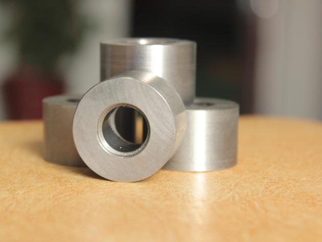 Tungsten  alloy cylinder