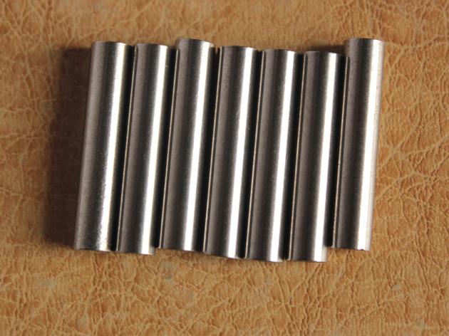 Tungsten Billet