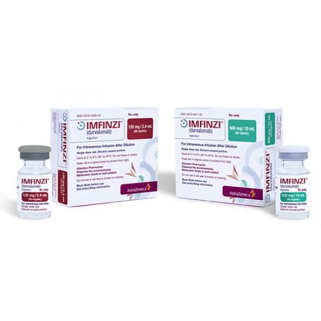 Imfinzi (durvalumab) for sale