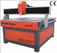 wood cnc router JX-1212