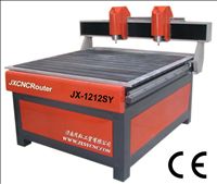 wood cnc router JX-1212SY