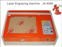 laser machine JX-4040