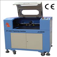 laser machine JX-6040