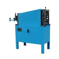 KQG110 Flat Pipe Machine