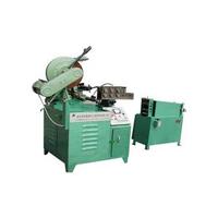 KQG110 Metal Bellows Rolling Machine