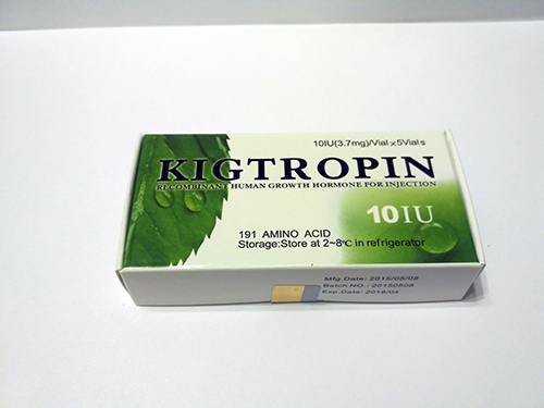 Kigtropin 100 IU For Sale