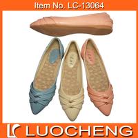Lady Shoe