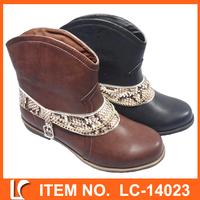 Woman Boots