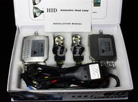 Canbus Car HID  H/L kit 55W