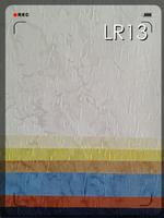 Roller blind fabrics