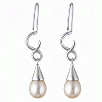 Pearl Earring (LUX-EA0001)